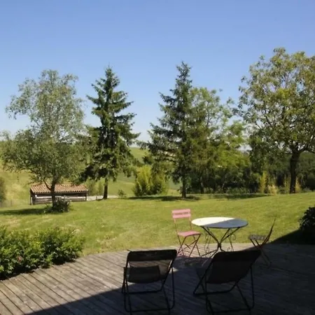House La Grande Oasis
