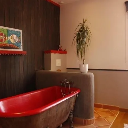 House La Grande Oasis Vakantiehuis Grazac (Tarn)