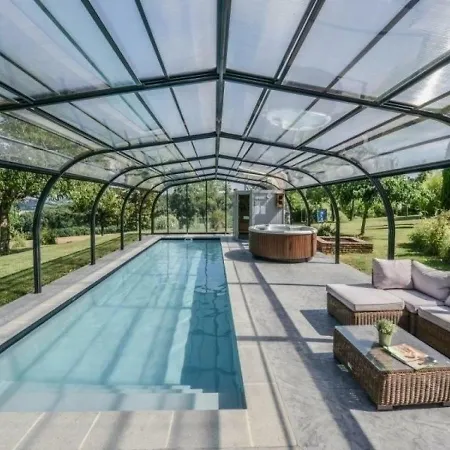 House La Grande Oasis