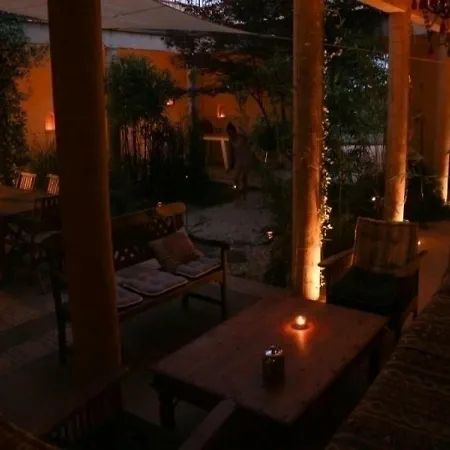 Vakantiehuis House La Grande Oasis Grazac (Tarn)