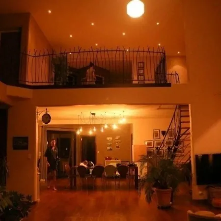 Vakantiehuis House La Grande Oasis Grazac (Tarn)