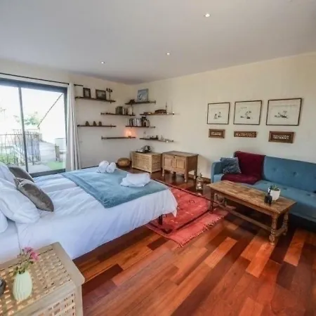 House La Grande Oasis * Grazac (Tarn)